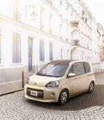 Toyota Porte F Raffine 2018 года